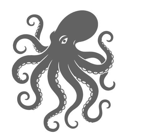 Осьминог. Смерть знает твое имя. Омнибус - i_001.jpg