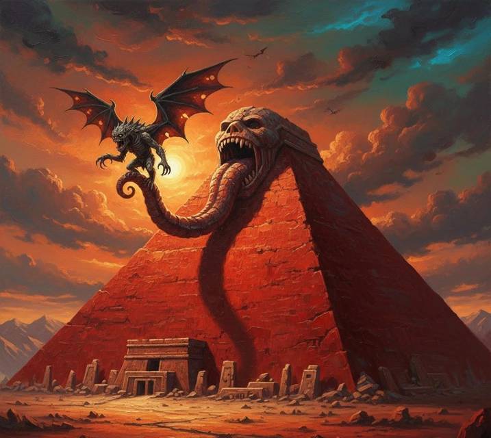 Бескрайний архипелаг. Книга VI (СИ) - _2.jpg