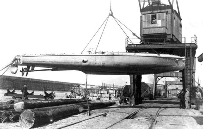 Дроны. Оружие XXl века - i_003.jpg