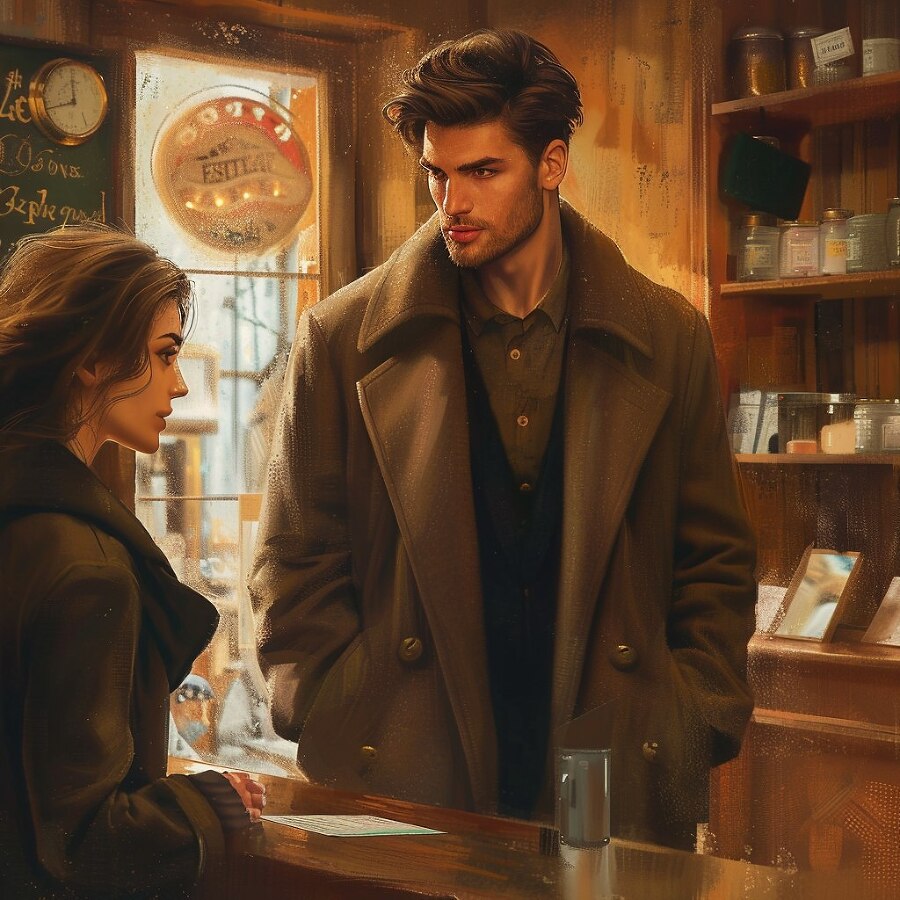 Снегурочка для миллионера. Разница в возрасте - i56377.jpeg