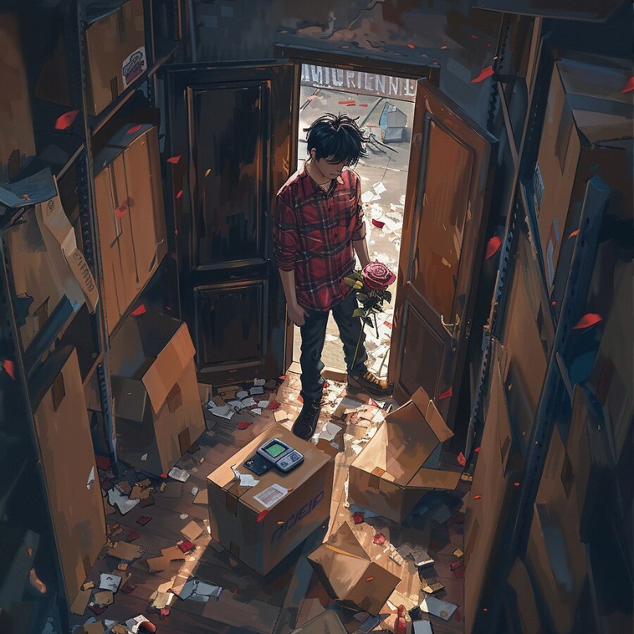 Снегурочка для миллионера. Разница в возрасте - i56381.jpeg