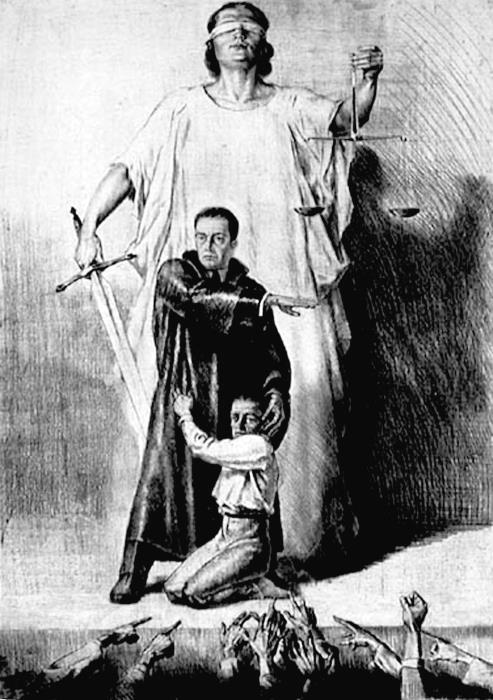 Сверхчеловек или симулякр. Антология философии от Ницше до Бодрийяра - i_005.jpg