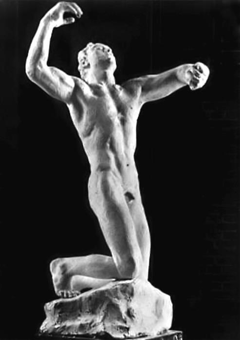 Сверхчеловек или симулякр. Антология философии от Ницше до Бодрийяра - i_006.jpg