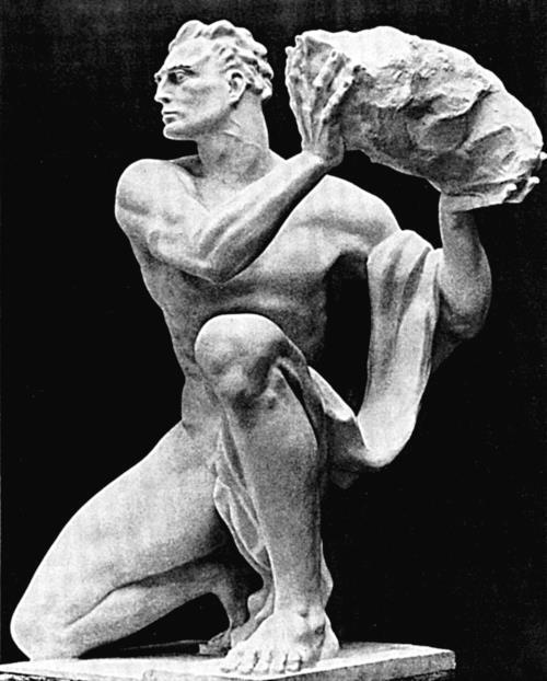 Сверхчеловек или симулякр. Антология философии от Ницше до Бодрийяра - i_007.jpg