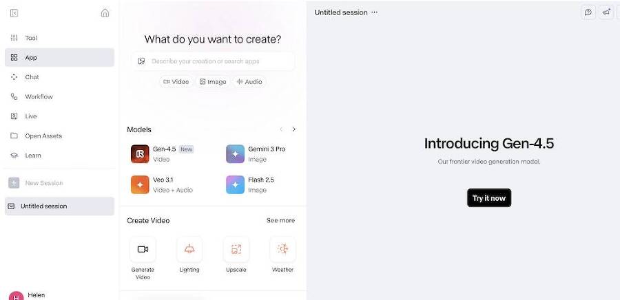 Нейровидео. Как делать видео в Runway - i60702.jpeg