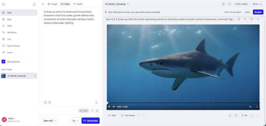 Нейровидео. Как делать видео в Runway - i60711.jpeg