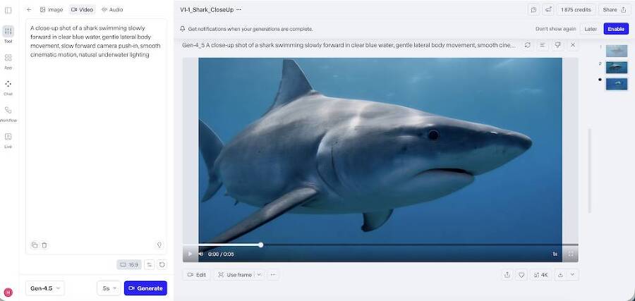 Нейровидео. Как делать видео в Runway - i60713.jpeg