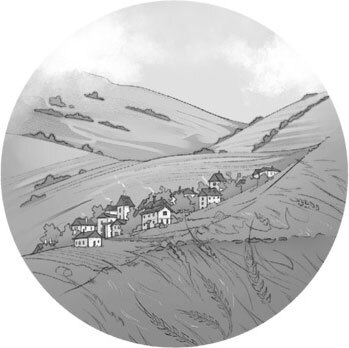 Дарина – разрушительница заклятий. Тайна кошачьего братства - i_002.jpg