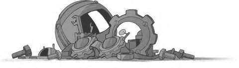 Дарина – разрушительница заклятий. Тайна кошачьего братства - i_008.jpg