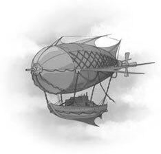 Дарина – разрушительница заклятий. Тайна кошачьего братства - i_009.jpg