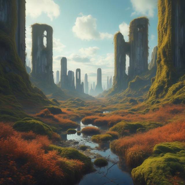 "Фантастика 2026-2". Компиляция. Книги 1-23 (СИ) - i_025.jpg