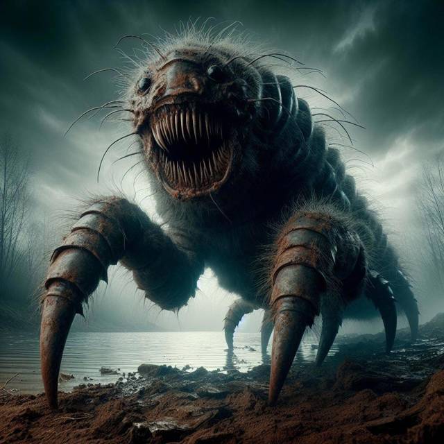 "Фантастика 2026-2". Компиляция. Книги 1-23 (СИ) - i_029.jpg