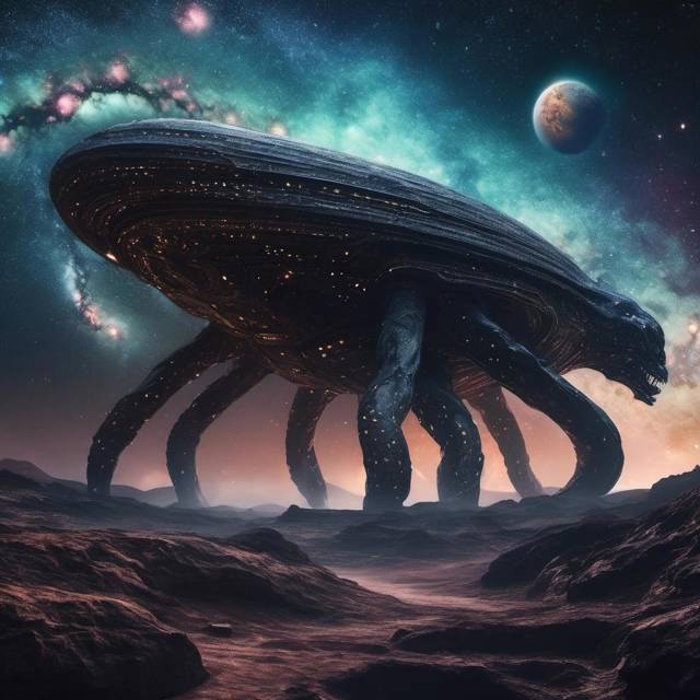 "Фантастика 2026-2". Компиляция. Книги 1-23 (СИ) - i_032.jpg