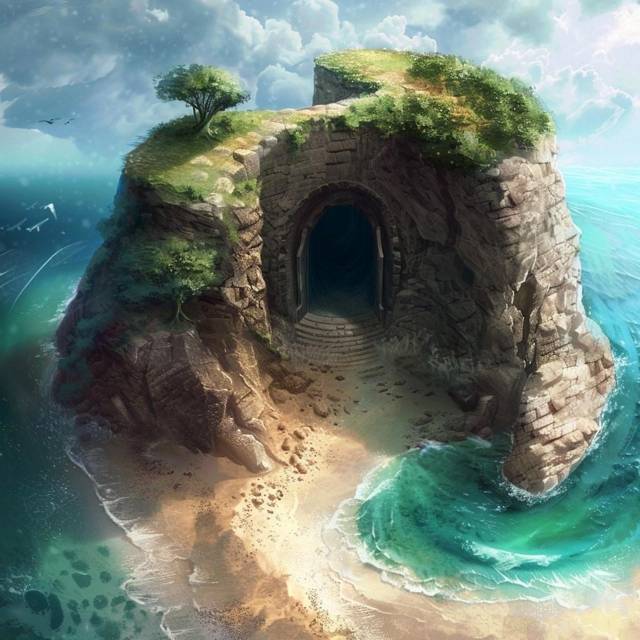 "Фантастика 2026-2". Компиляция. Книги 1-23 (СИ) - i_033.jpg