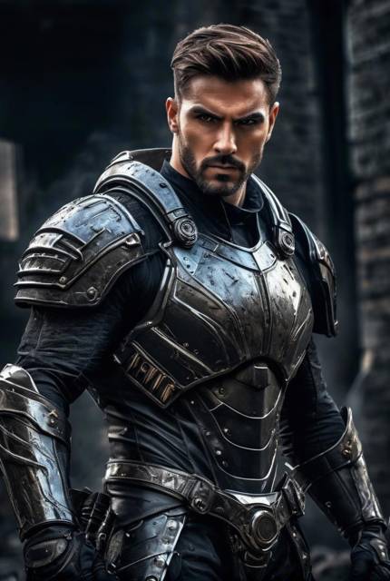 "Фантастика 2026-2". Компиляция. Книги 1-23 (СИ) - i_036.jpg