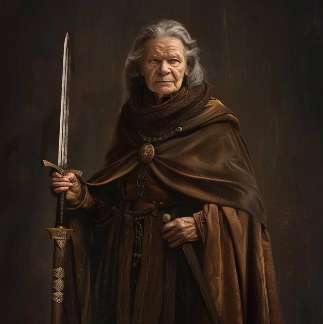 "Фантастика 2026-2". Компиляция. Книги 1-23 (СИ) - i_043.jpg