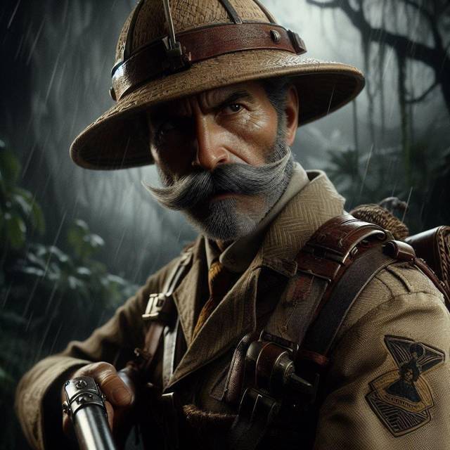 "Фантастика 2026-2". Компиляция. Книги 1-23 (СИ) - i_044.jpg