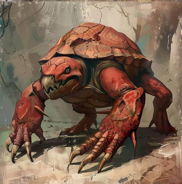 "Фантастика 2026-2". Компиляция. Книги 1-23 (СИ) - i_048.jpg