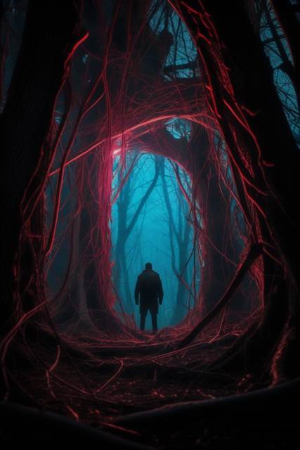 "Фантастика 2026-2". Компиляция. Книги 1-23 (СИ) - i_051.jpg