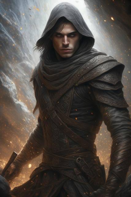 "Фантастика 2026-2". Компиляция. Книги 1-23 (СИ) - i_053.jpg