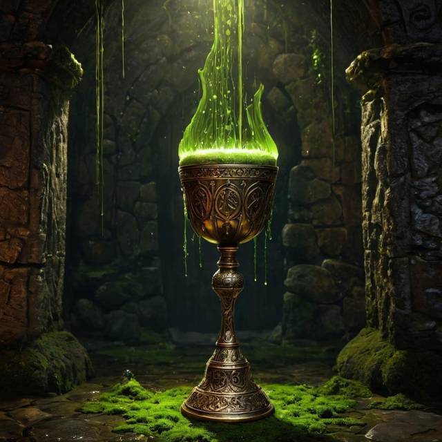 "Фантастика 2026-2". Компиляция. Книги 1-23 (СИ) - i_054.jpg