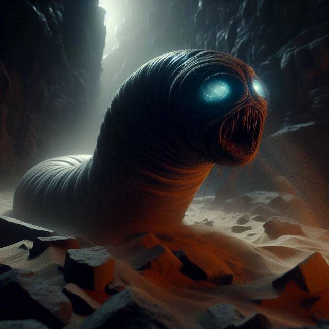 "Фантастика 2026-2". Компиляция. Книги 1-23 (СИ) - i_056.jpg