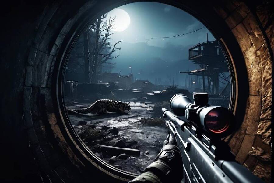 "Фантастика 2026-2". Компиляция. Книги 1-23 (СИ) - i_058.jpg