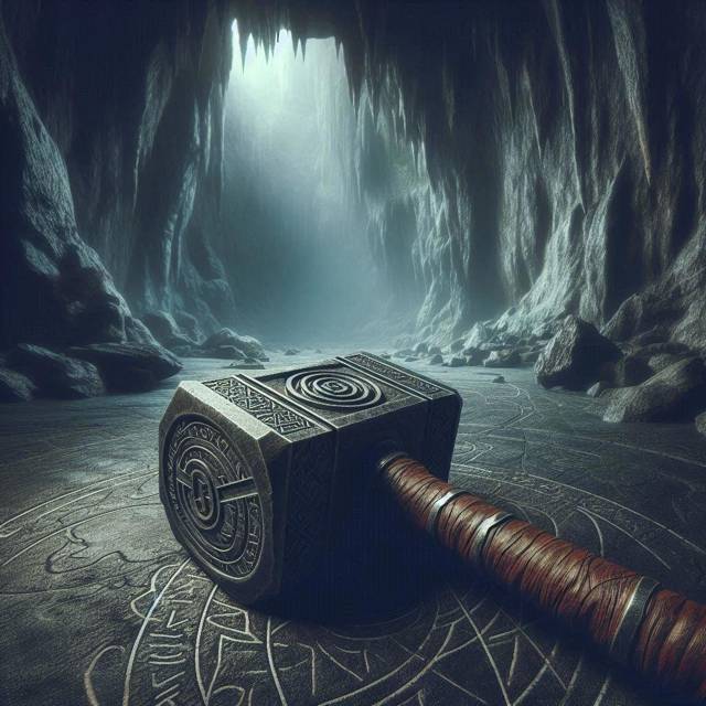 "Фантастика 2026-2". Компиляция. Книги 1-23 (СИ) - i_059.jpg