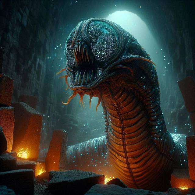 "Фантастика 2026-2". Компиляция. Книги 1-23 (СИ) - i_063.jpg