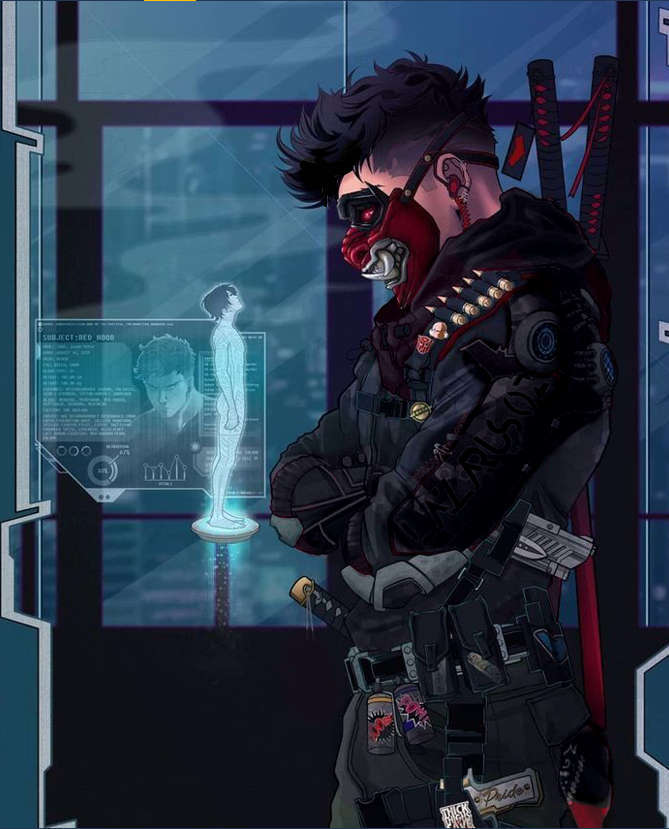 "Фантастика 2026-2". Компиляция. Книги 1-23 (СИ) - i_078.jpg