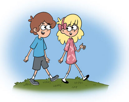 Кефир, Гаврош и Рикошет. Рубин, колдунья и кексы со шпротами - i_005.jpg