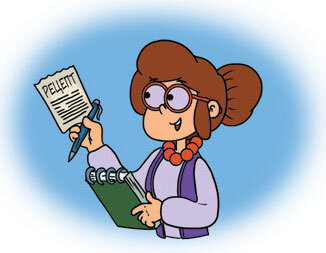 Кефир, Гаврош и Рикошет. Рубин, колдунья и кексы со шпротами - i_017.jpg