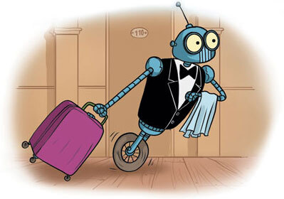 Кефир, Гаврош и Рикошет. Каникулы с привидениями - i_003.jpg