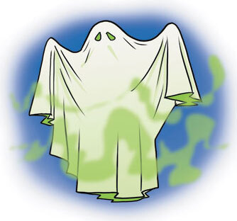 Кефир, Гаврош и Рикошет. Каникулы с привидениями - i_004.jpg