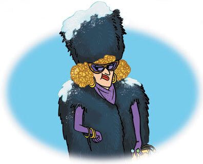 Кефир, Гаврош и Рикошет. Каникулы с привидениями - i_012.jpg