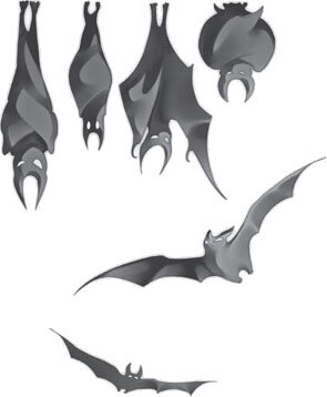 Дарина – разрушительница заклятий. Призраки мрачного ущелья - i_001.jpg