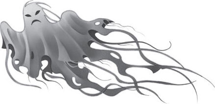 Дарина – разрушительница заклятий. Призраки мрачного ущелья - i_010.jpg