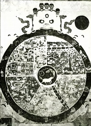 «Цигун и жизнь» («Цигун и спорт»)-03 (1994) - _26.jpg_0