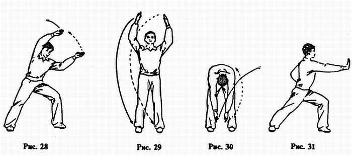 «Цигун и жизнь» («Цигун и спорт»)-03 (1994) - _31.jpg