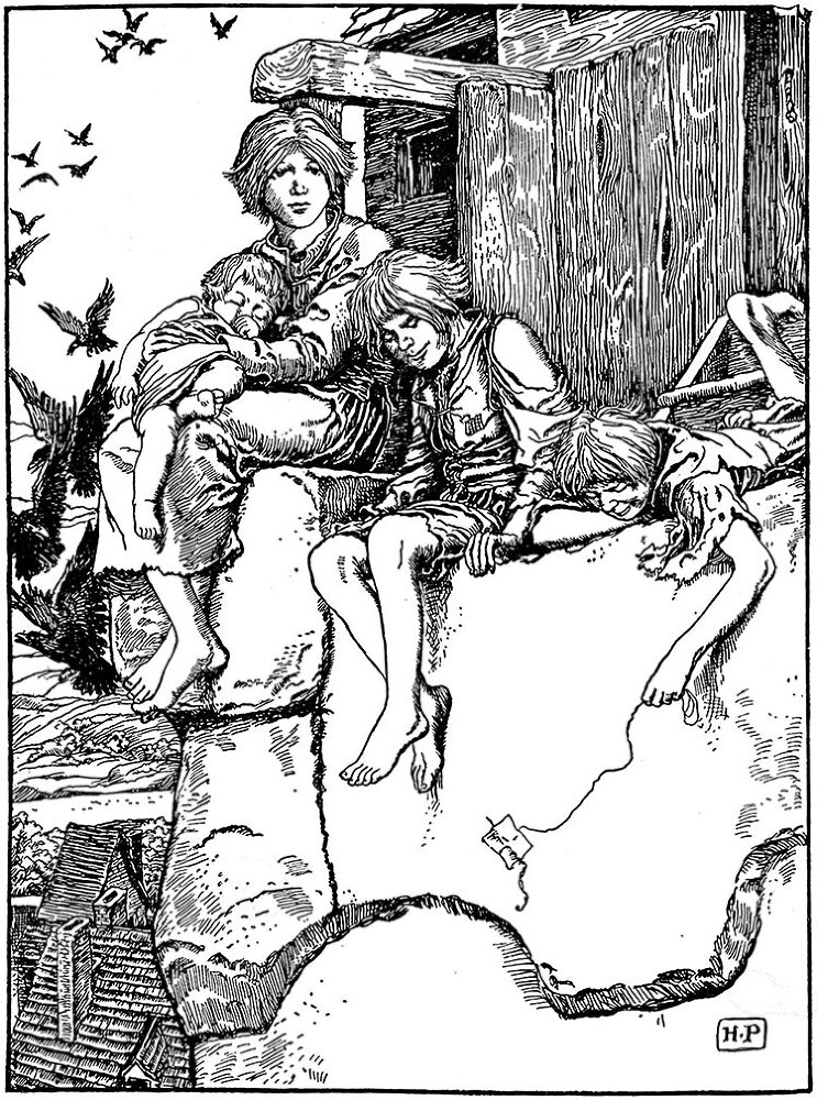 Приключения Джека Баллистера. Отто Серебряная Рука - i_006.jpg