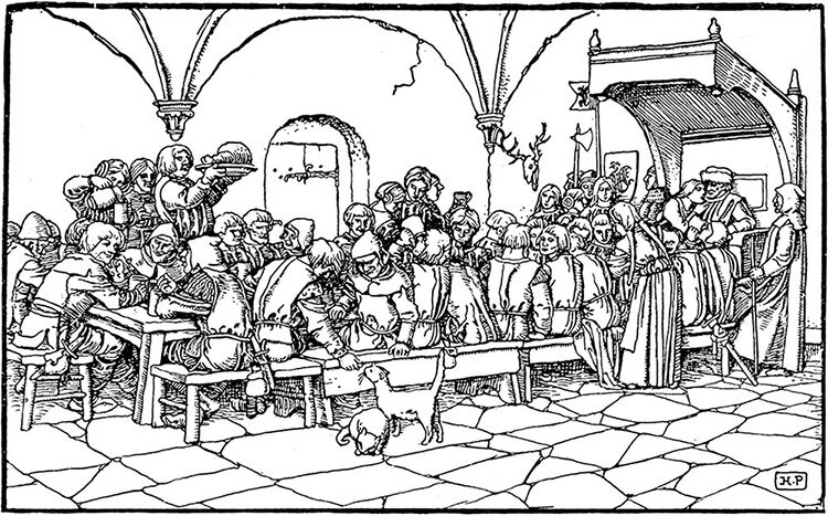 Приключения Джека Баллистера. Отто Серебряная Рука - i_008.jpg