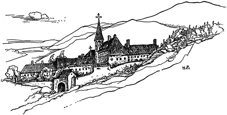 Приключения Джека Баллистера. Отто Серебряная Рука - i_014.jpg