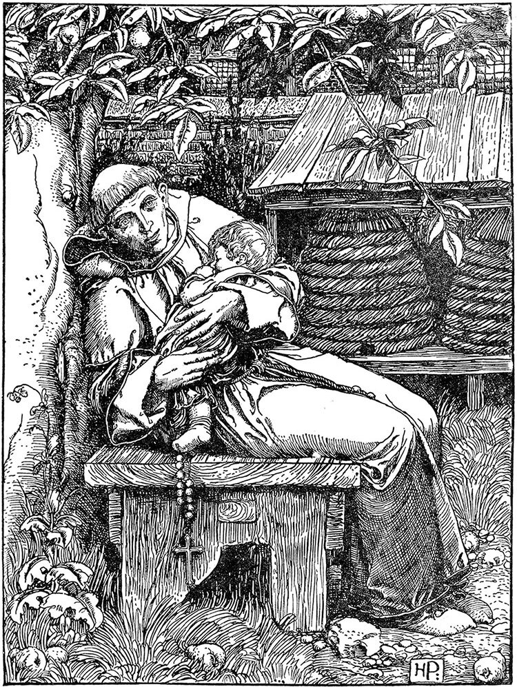 Приключения Джека Баллистера. Отто Серебряная Рука - i_019.jpg