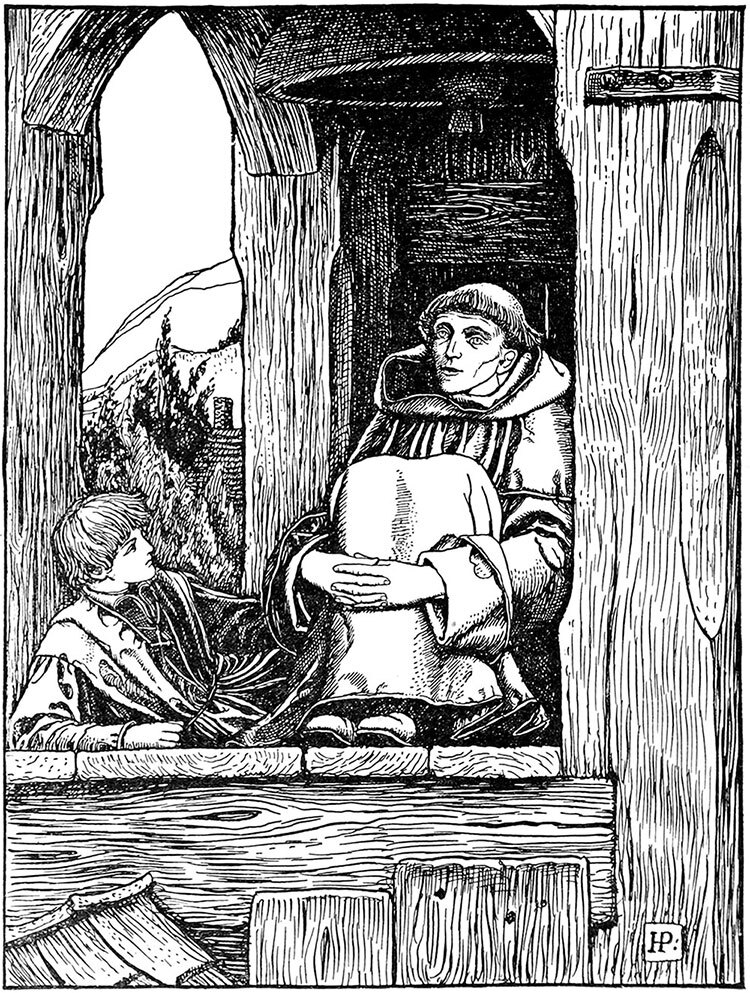 Приключения Джека Баллистера. Отто Серебряная Рука - i_020.jpg