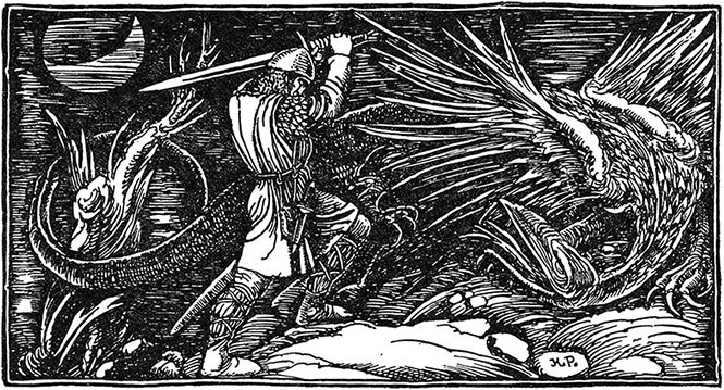 Приключения Джека Баллистера. Отто Серебряная Рука - i_023.jpg