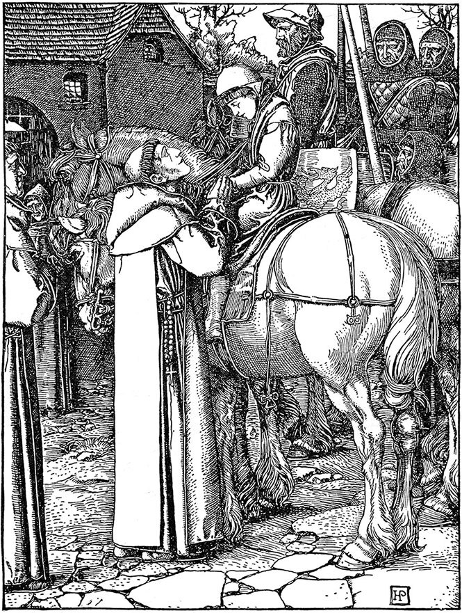 Приключения Джека Баллистера. Отто Серебряная Рука - i_024.jpg