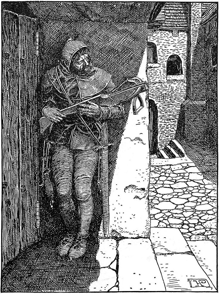 Приключения Джека Баллистера. Отто Серебряная Рука - i_030.jpg