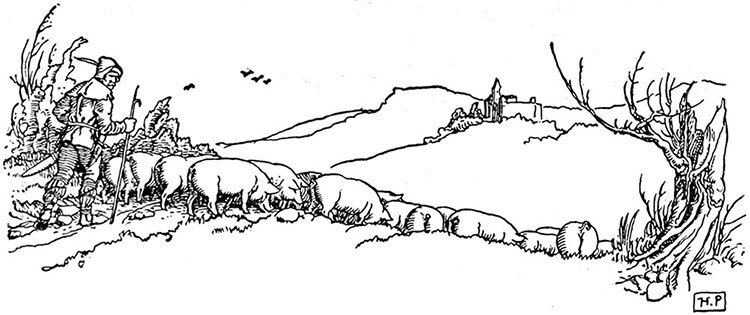 Приключения Джека Баллистера. Отто Серебряная Рука - i_036.jpg