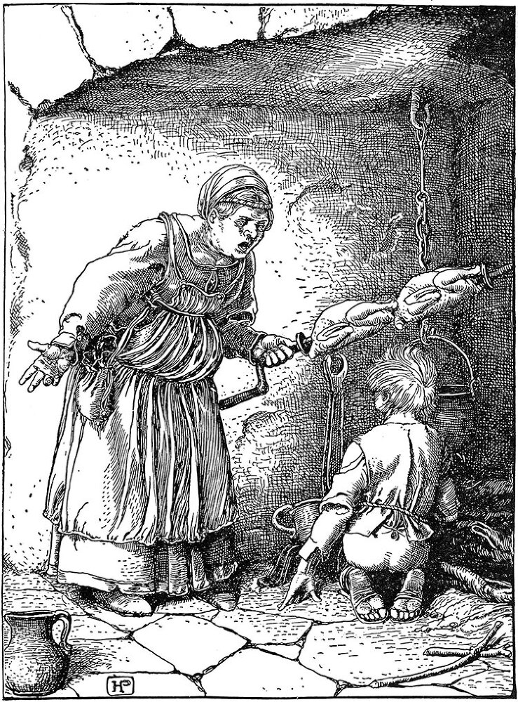 Приключения Джека Баллистера. Отто Серебряная Рука - i_041.jpg