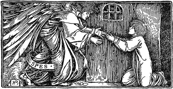 Приключения Джека Баллистера. Отто Серебряная Рука - i_045.jpg